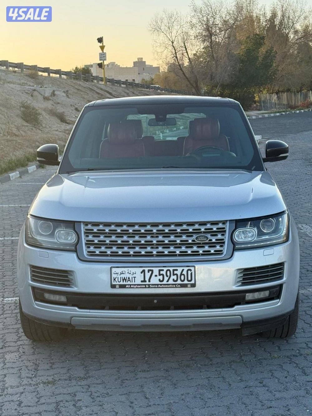 رنج روفر اوتوغرافي2