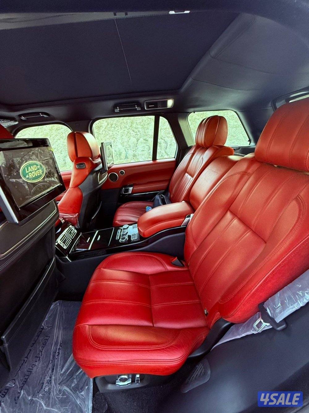 رنج روفر اوتوغرافي5