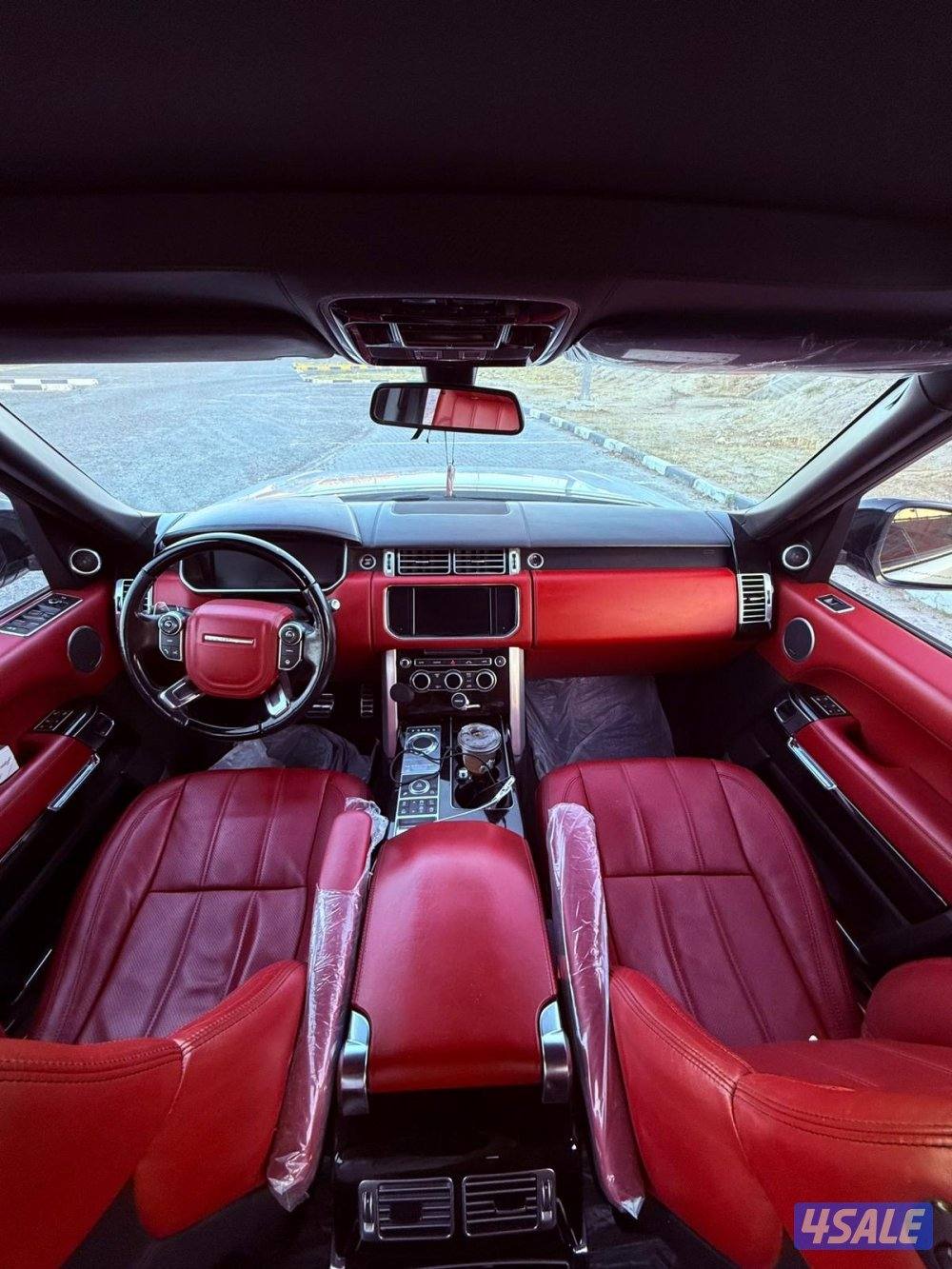 رنج روفر اوتوغرافي6