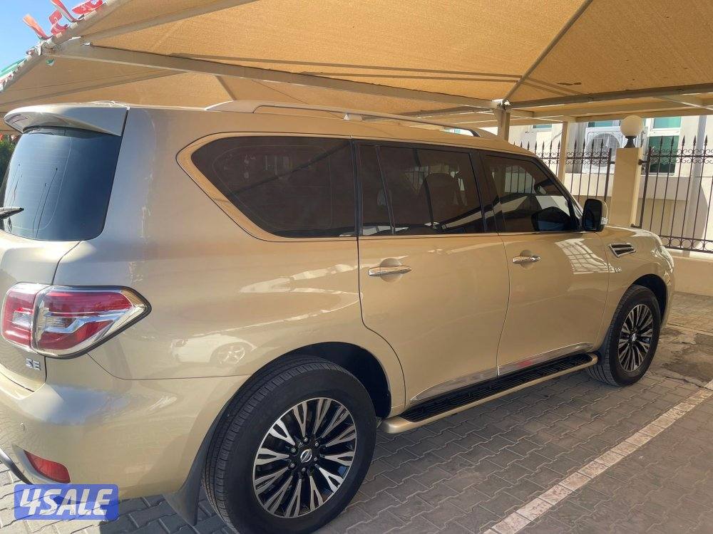 للبيع سفاري ٢٠١٣0