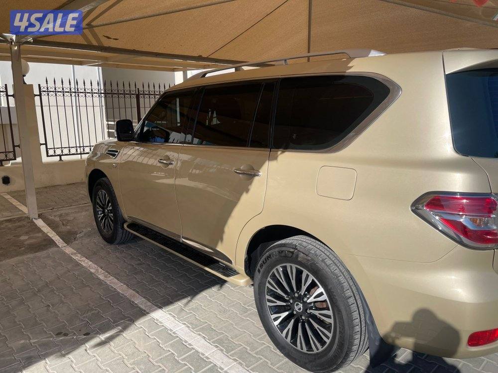 للبيع سفاري ٢٠١٣1