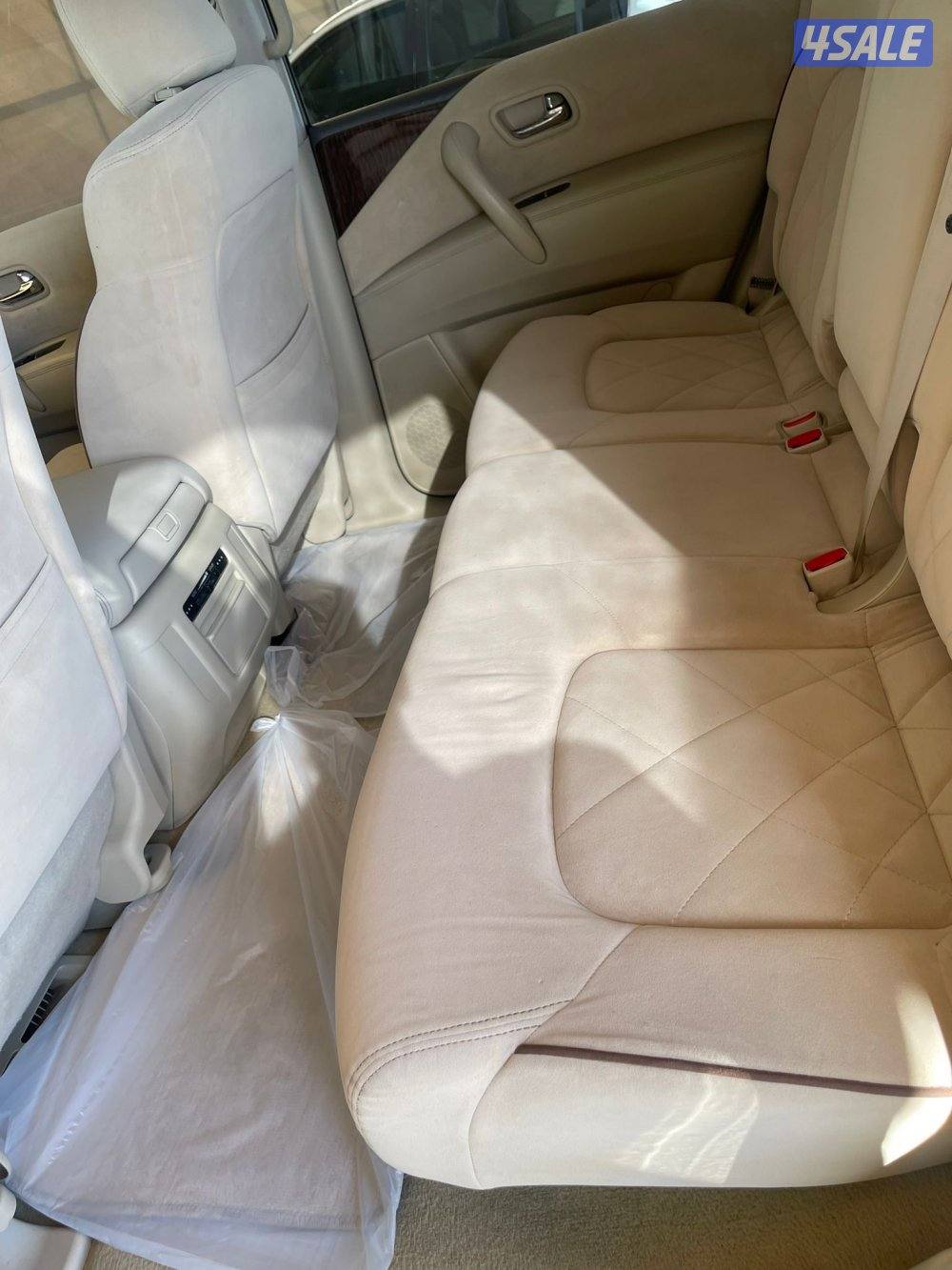 للبيع سفاري ٢٠١٣3