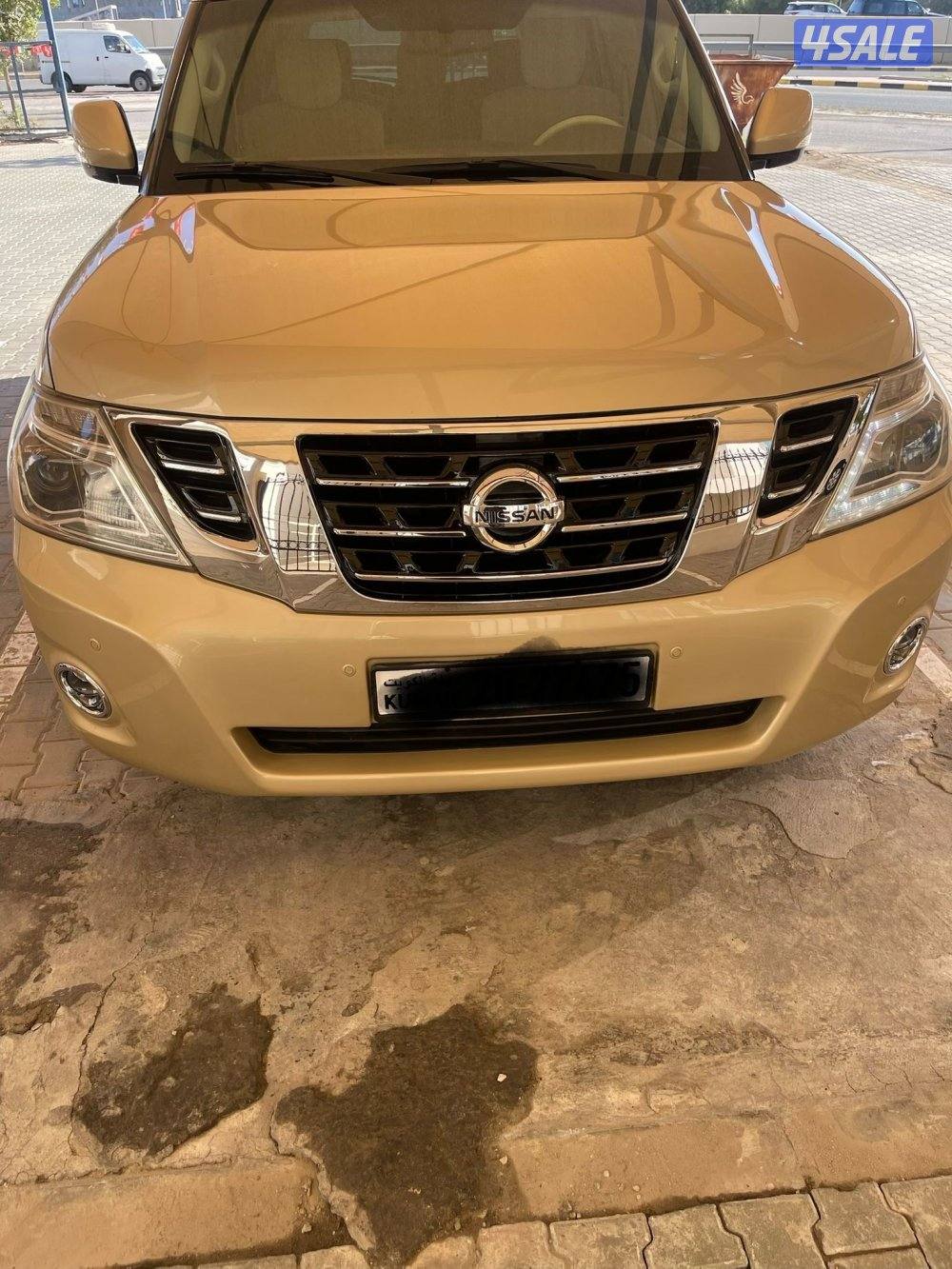 للبيع سفاري ٢٠١٣5