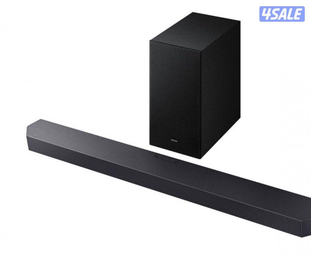 Samsung HW-Q600C Soundbar (3.1.2ch Dolby Atmos)1