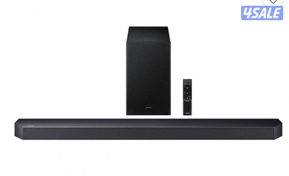 Samsung HW-Q600C Soundbar (3.1.2ch Dolby Atmos)0