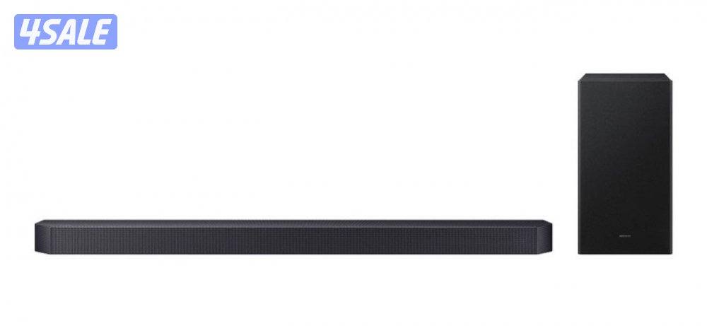 Samsung HW-Q600C Soundbar (3.1.2ch Dolby Atmos)2
