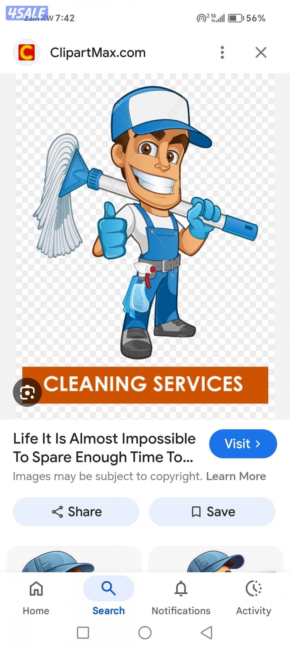 cleaning service1