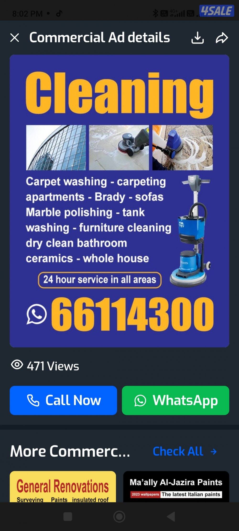 cleaning service5