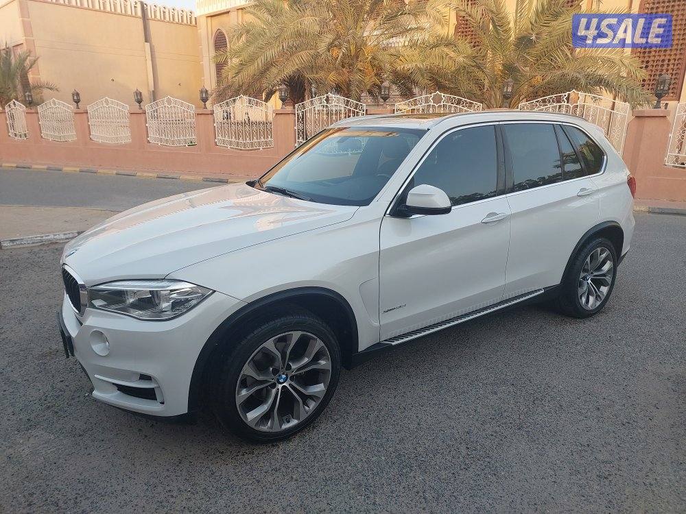 BMW X5 . 20160