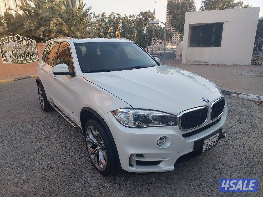 BMW X5 . 20162