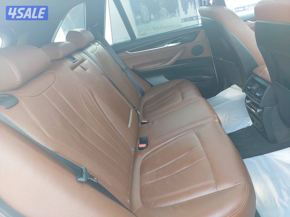 BMW X5 . 20164