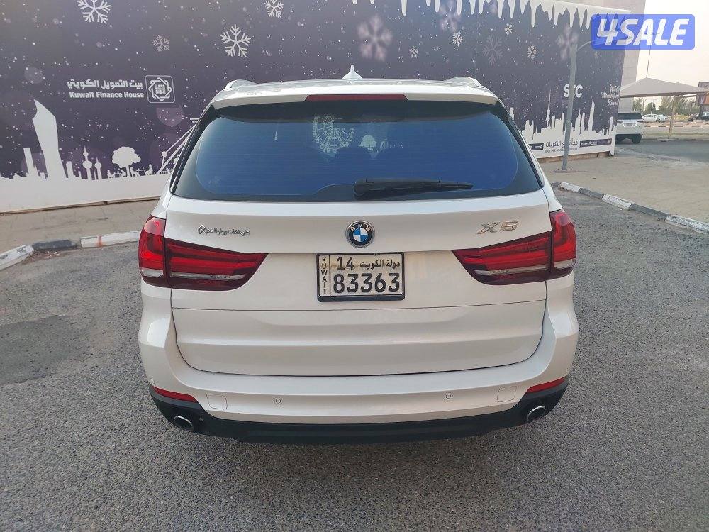 BMW X5 . 20166