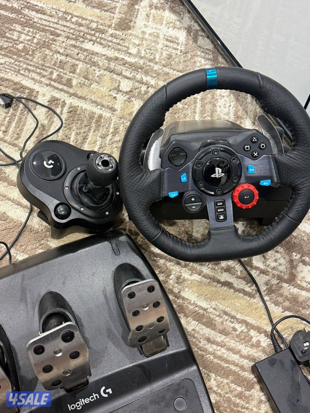 سكان g29 استعمال سنه0