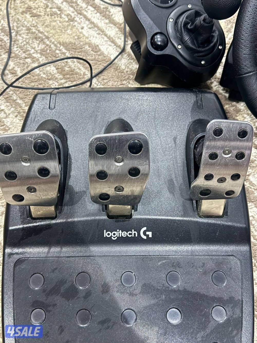 سكان g29 استعمال سنه4