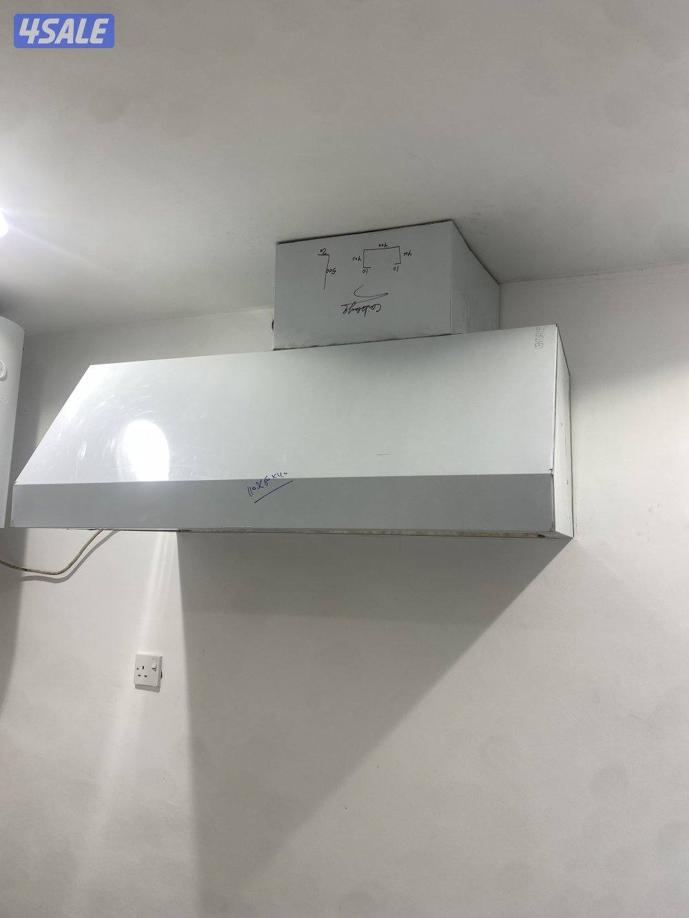 تهوية مركزية3