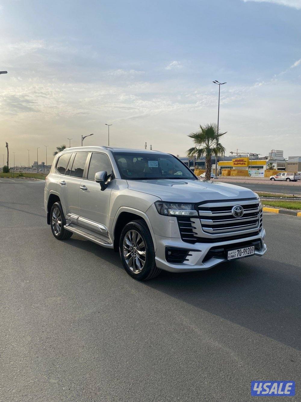 للبيع لاند ايرو اس تون تيربو 20230