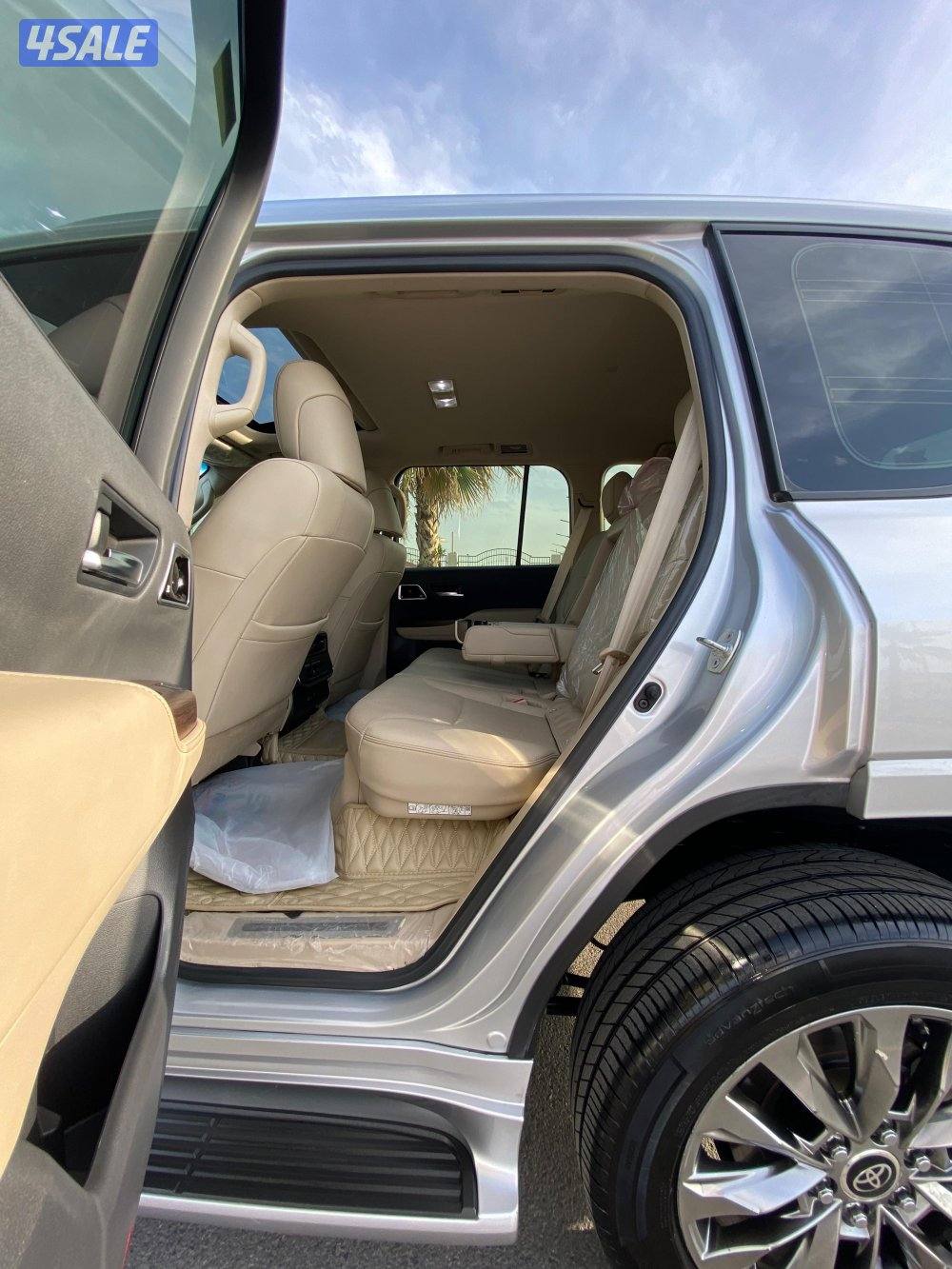 للبيع لاند ايرو اس تون تيربو 20236