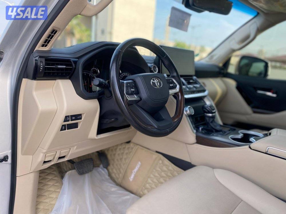 للبيع لاند ايرو اس تون تيربو 20237