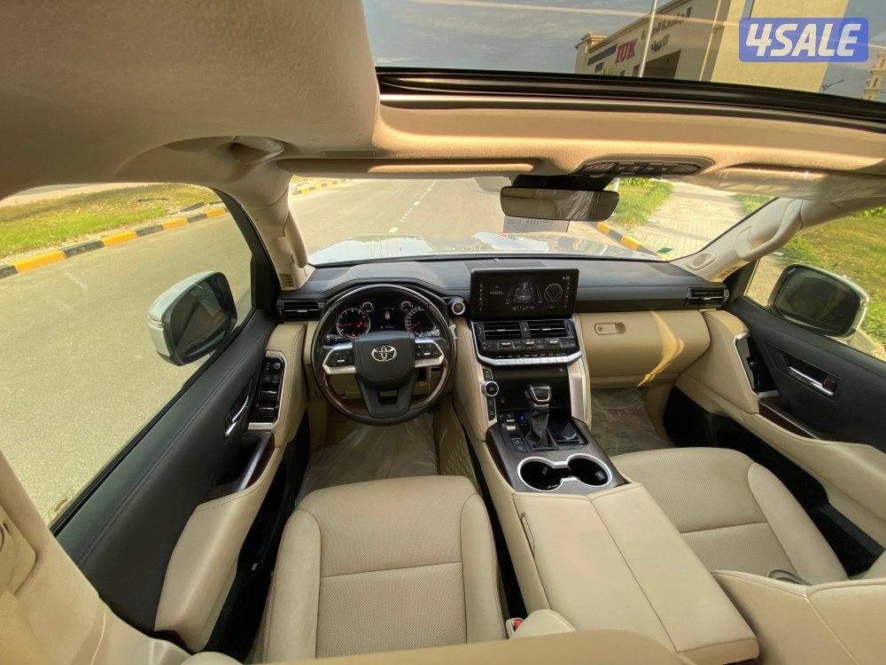 للبيع لاند ايرو اس تون تيربو 20238