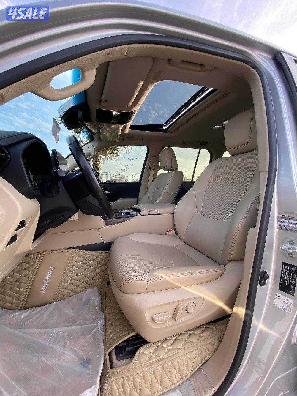 للبيع لاند ايرو اس تون تيربو 20239