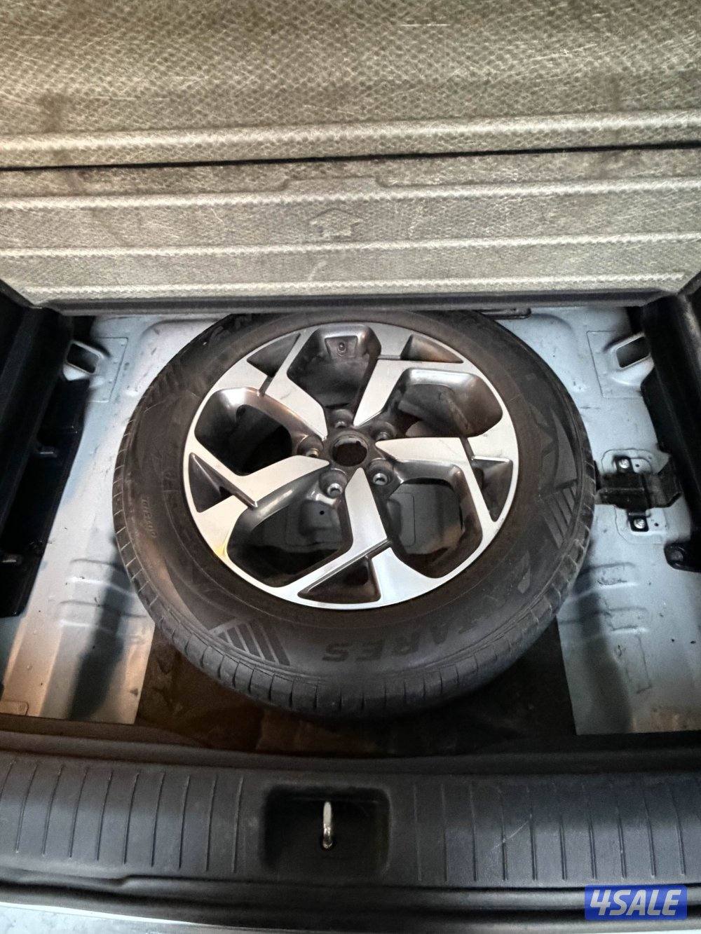 سبورتاج 2019 بحالة ممتازة3