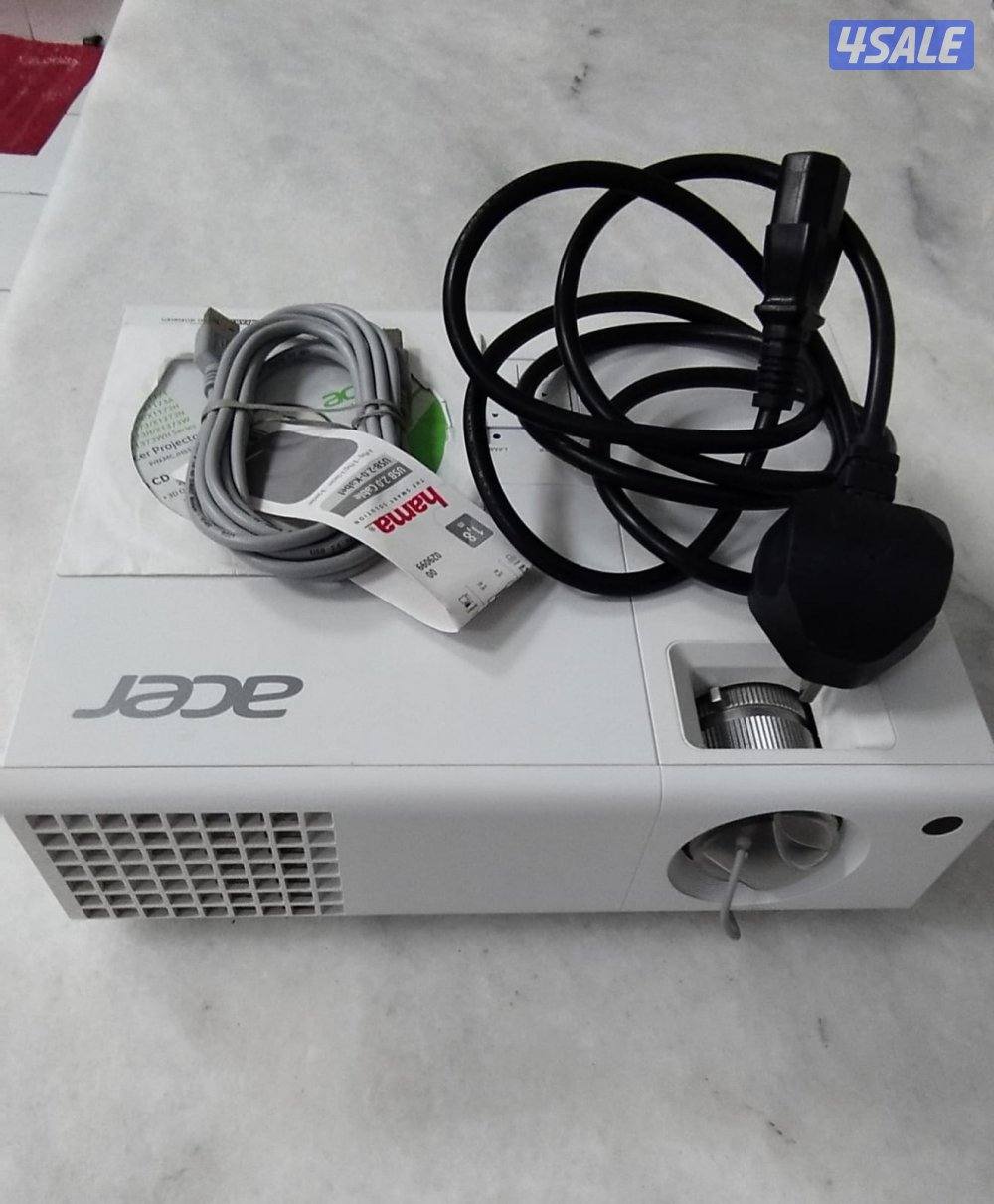 acer DLP projector1