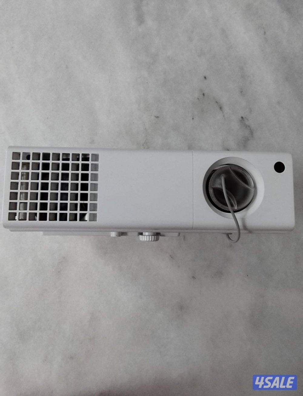 acer DLP projector5