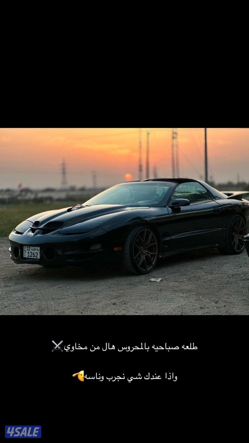 للبدل او للبيع وانيت رابتر ٢٠١٨ وترانز ٢٠٠١ وسلفرادوا ٢٠١٢ عليه مكين ل0