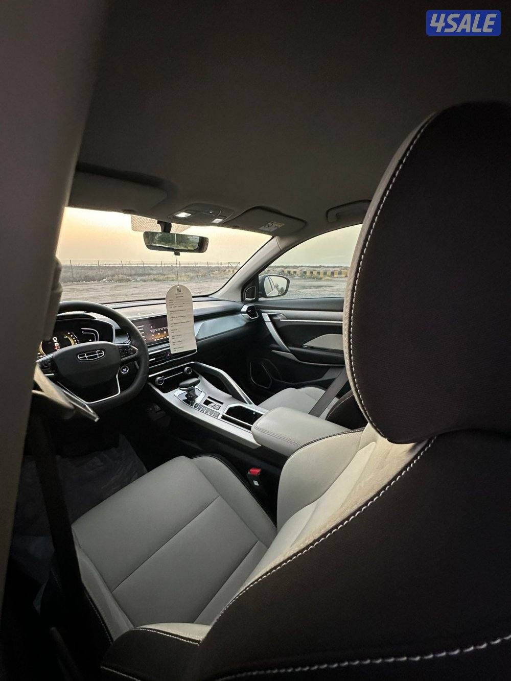 للبيع جيلي كولراي 20238