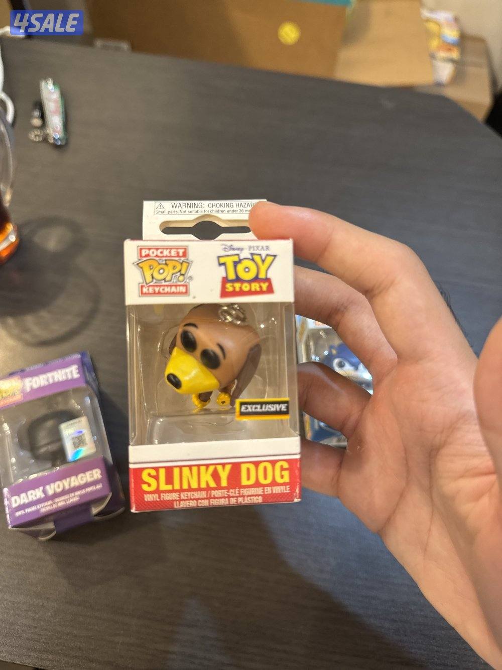 ميداليات Funko Pop الاصلية و نادرة2