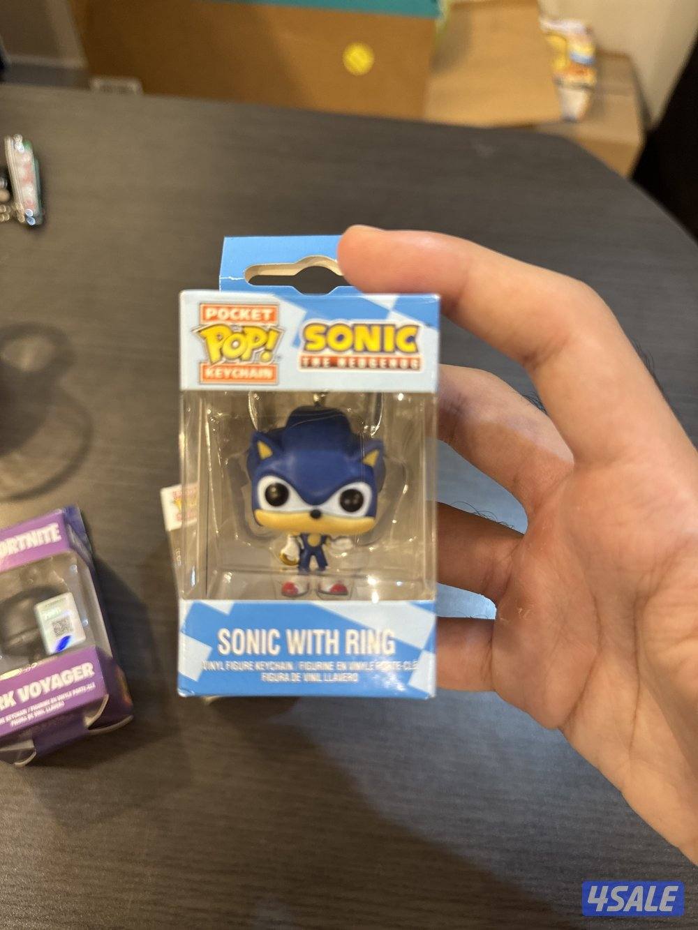 ميداليات Funko Pop الاصلية و نادرة3