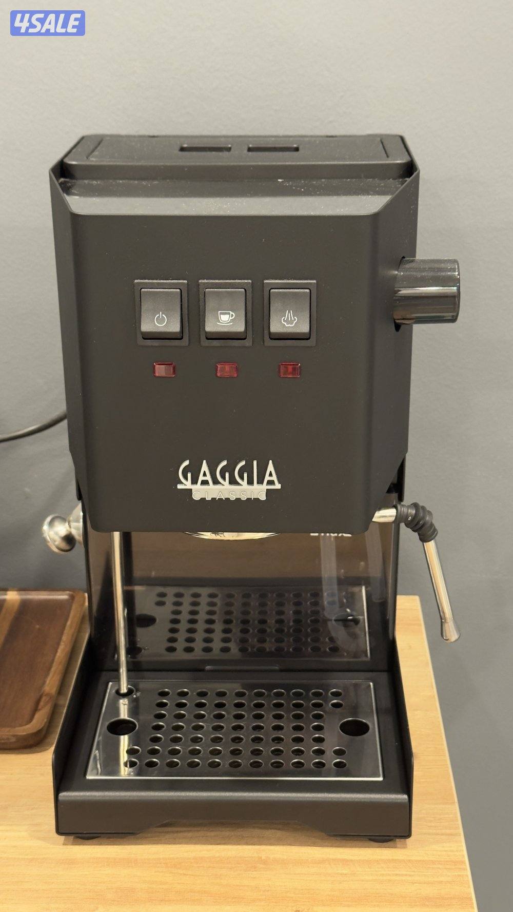 للبيع مكينة قهوا1