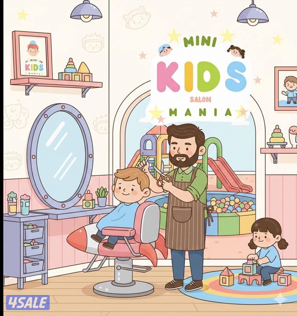 مجمع حبارى بلازا الاحمدي خلف بك يو0