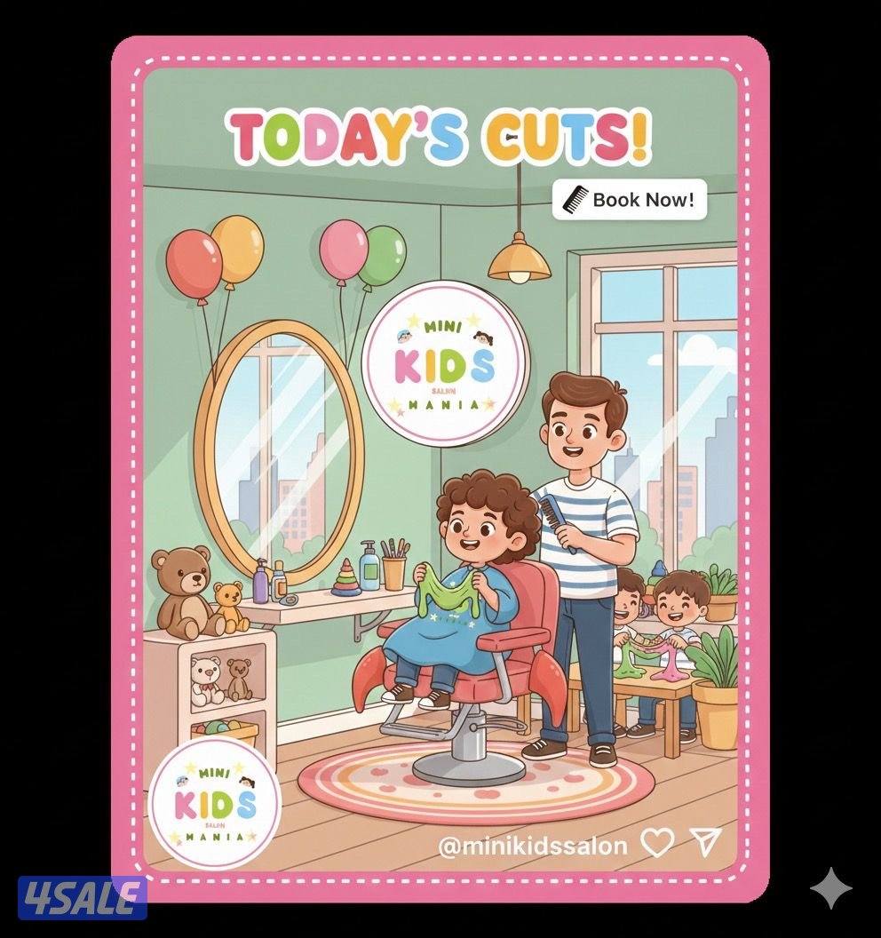 مجمع حبارى بلازا الاحمدي خلف بك يو4