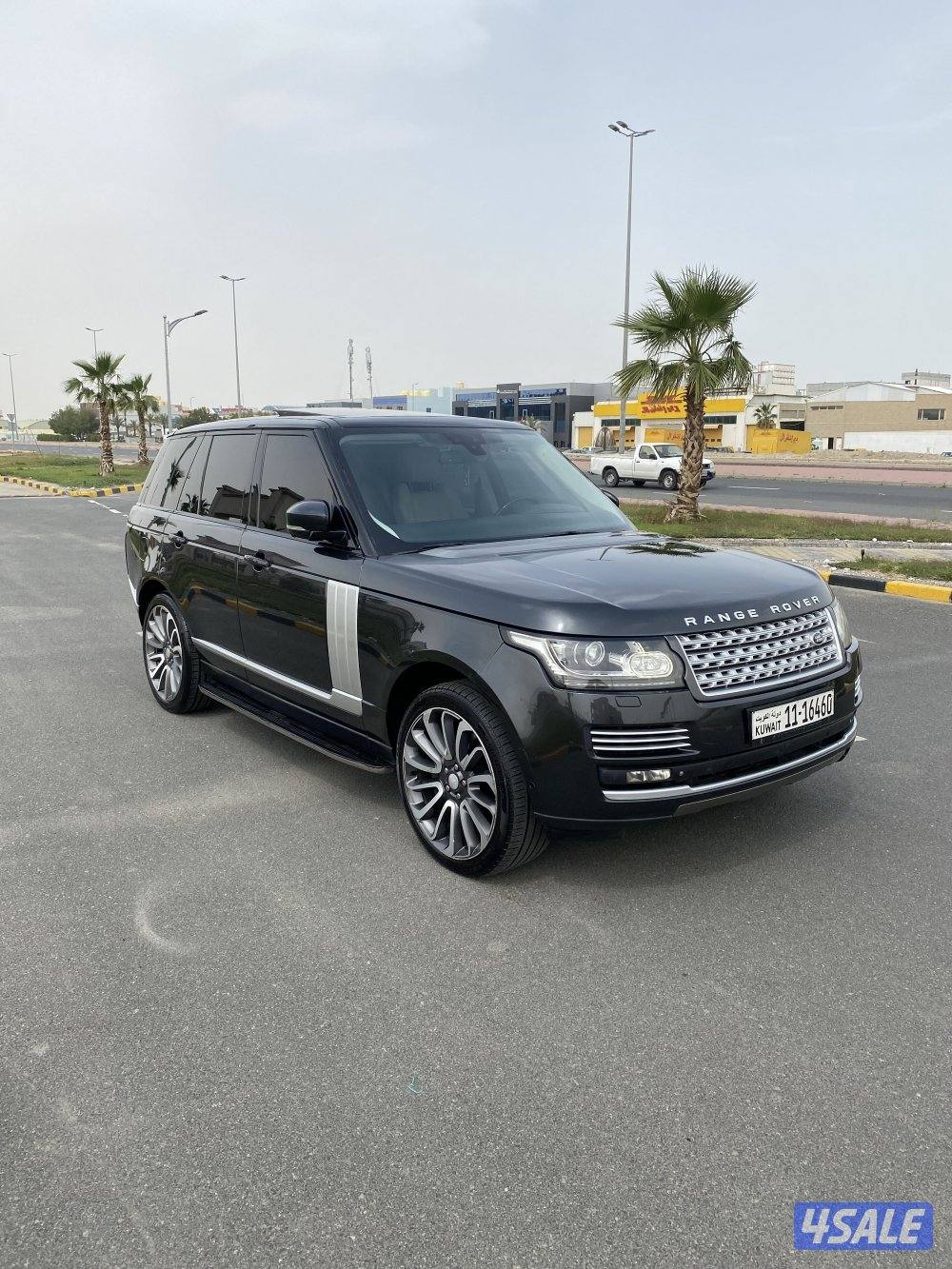 اوتوبيوغرافي الغانم _ 2014 super charg3