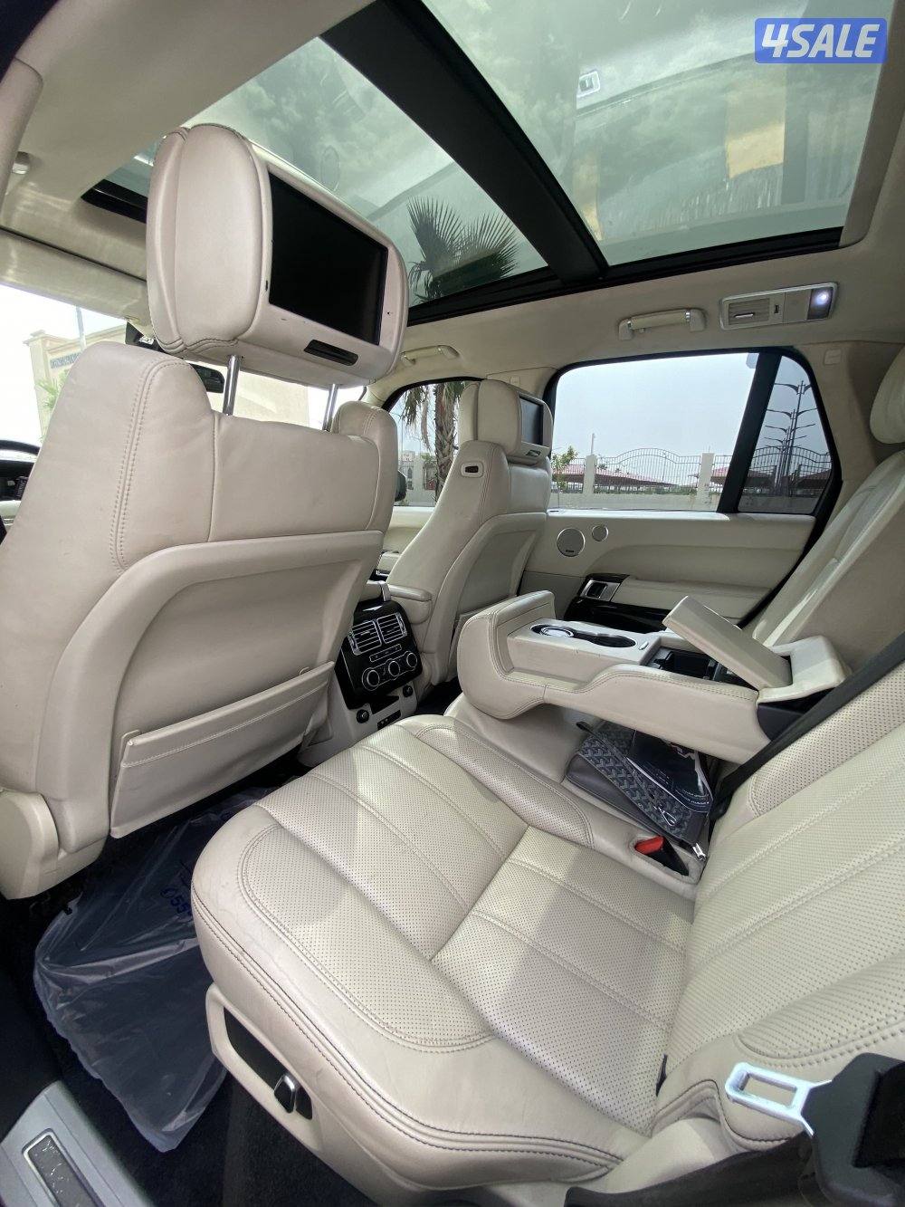 اوتوبيوغرافي الغانم _ 2014 super charg5