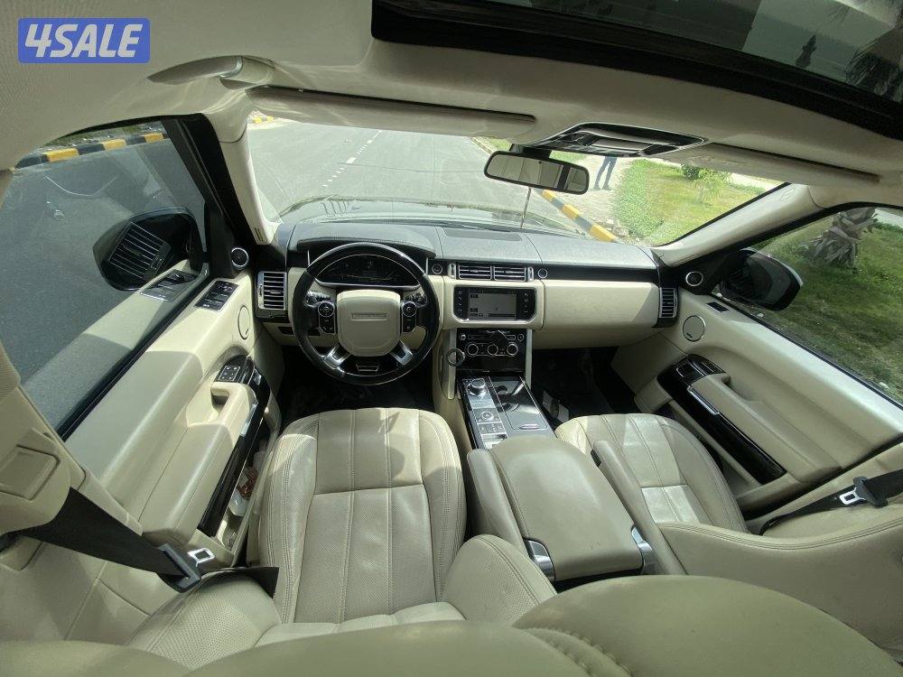 اوتوبيوغرافي الغانم _ 2014 super charg6