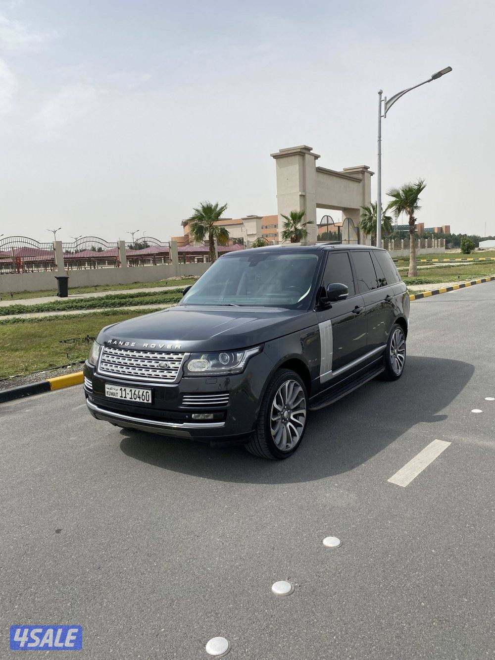 اوتوبيوغرافي الغانم _ 2014 super charg9