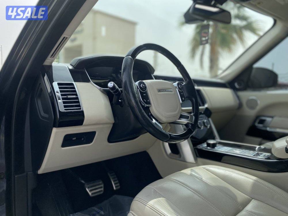 اوتوبيوغرافي الغانم _ 2014 super charg11