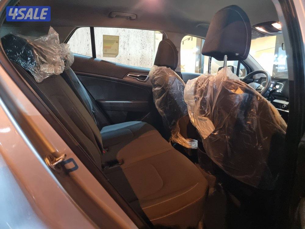 كيا سبورتاج 2.0 L10