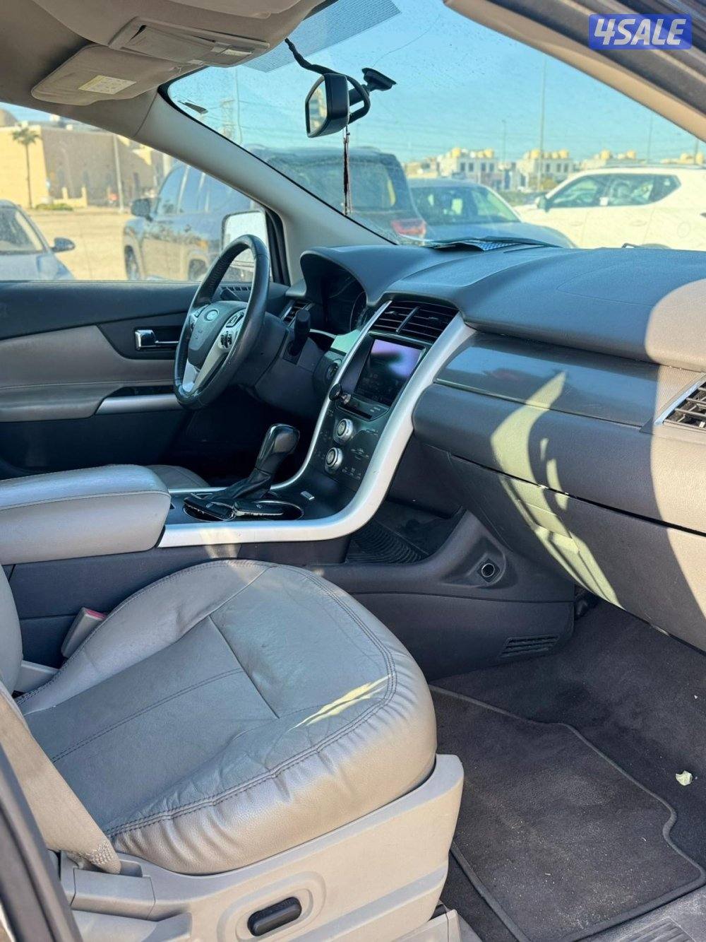 للبيـــــع ايدج - موديل 2013 - عداد 220 - بحالة ممتازة4