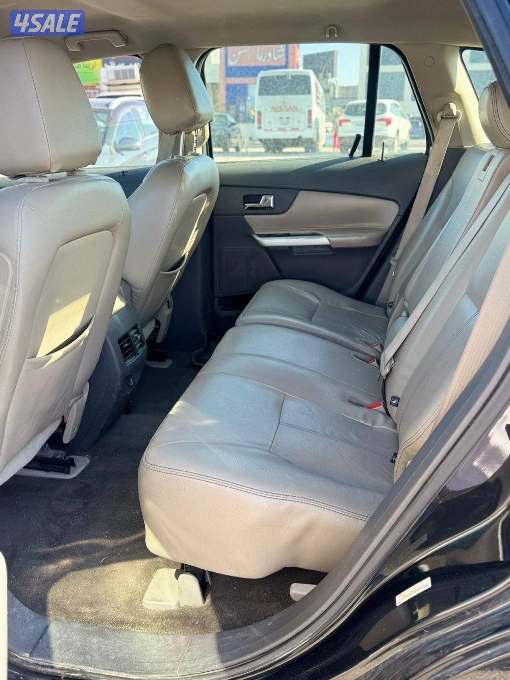 للبيـــــع ايدج - موديل 2013 - عداد 220 - بحالة ممتازة5