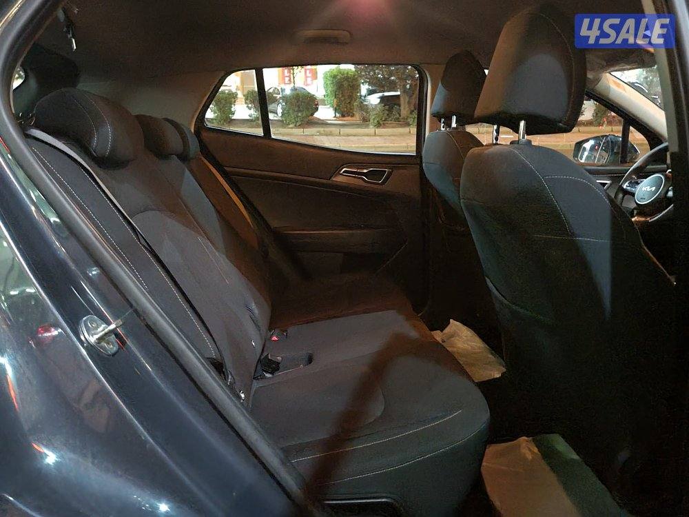 كيا سبورتاج 2.0 L10