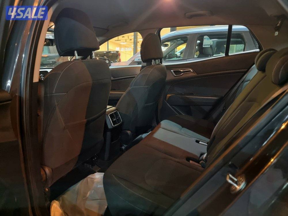 كيا سبورتاج 2.0 L11
