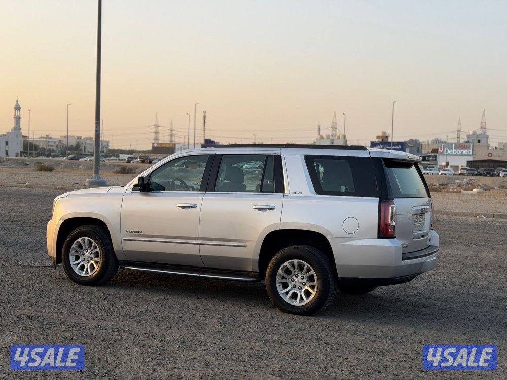 بيعه سريعه يوكن 2017 SLE شرط الفحص1