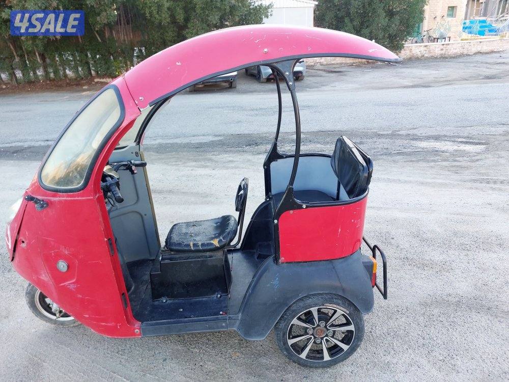 تكتك كهربائي0