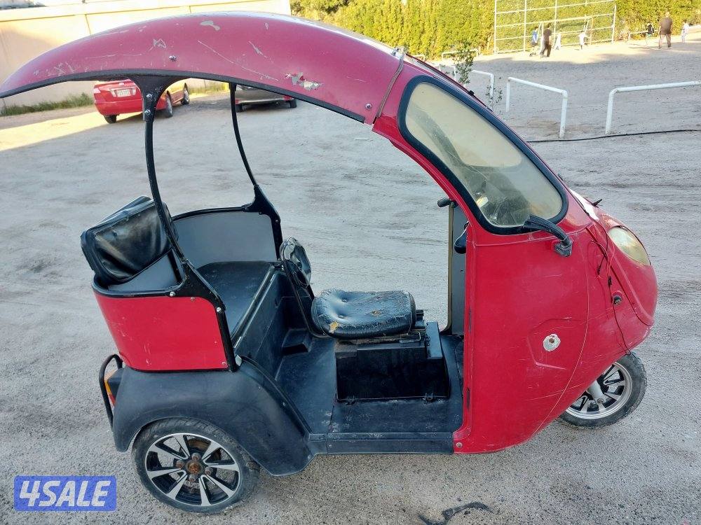 تكتك كهربائي2