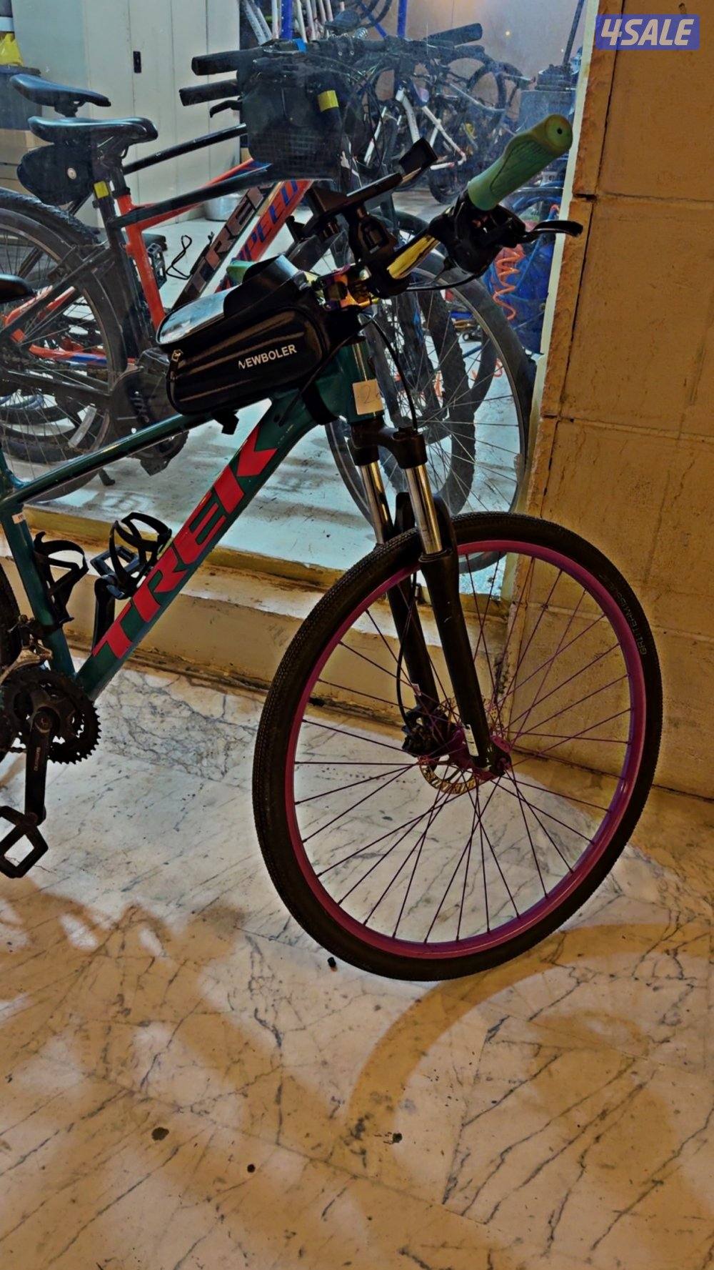 للبيع تريك مارلن 53