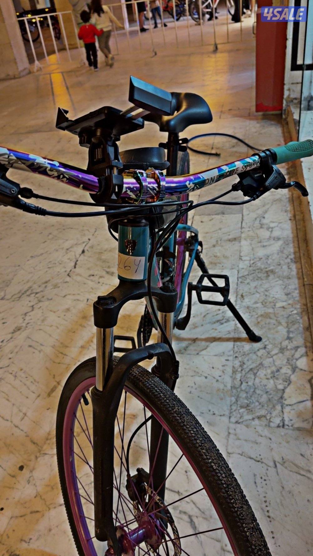 للبيع تريك مارلن 54