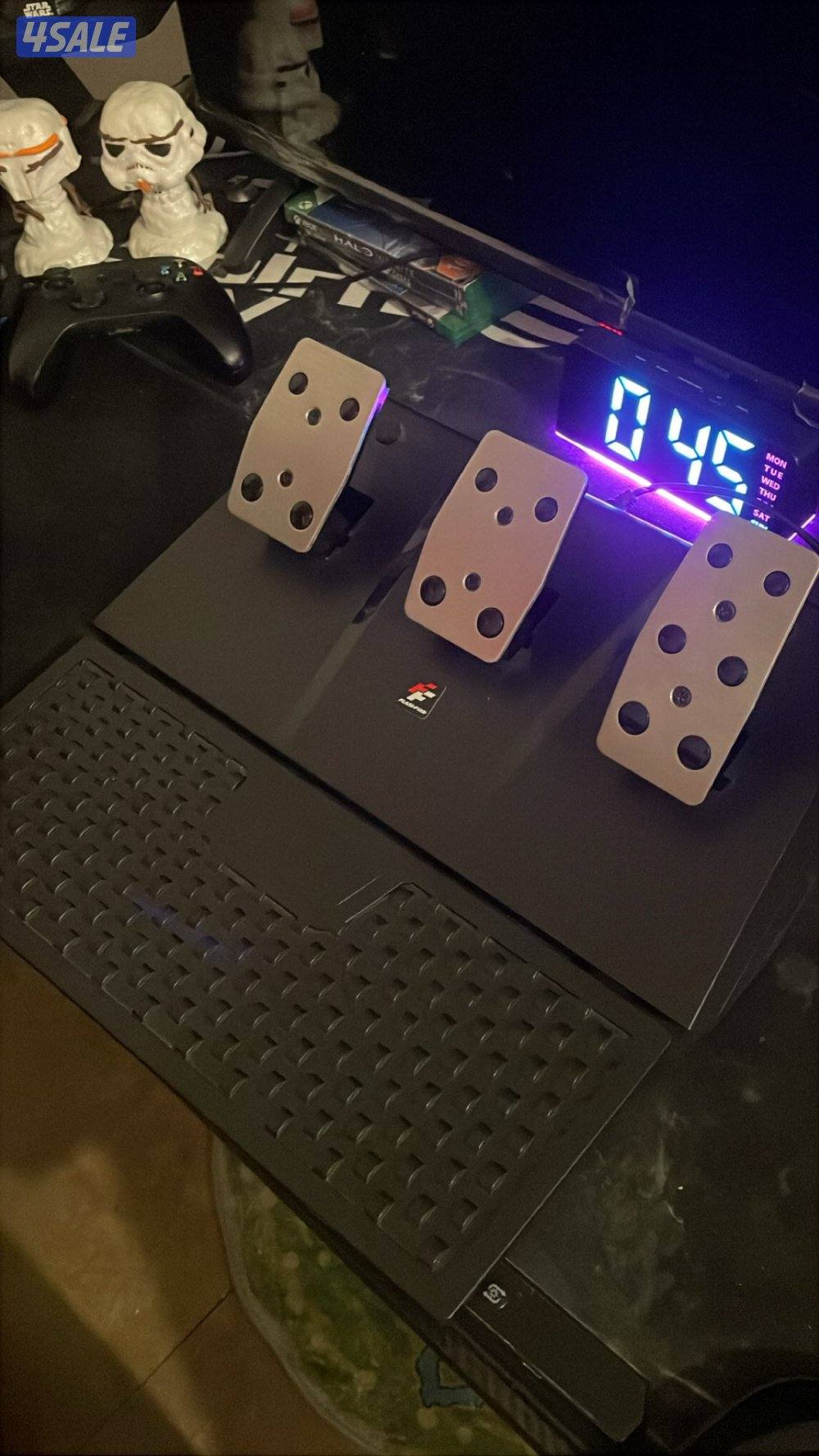 Flashfire ES900R Suzuka Wheel 900R0